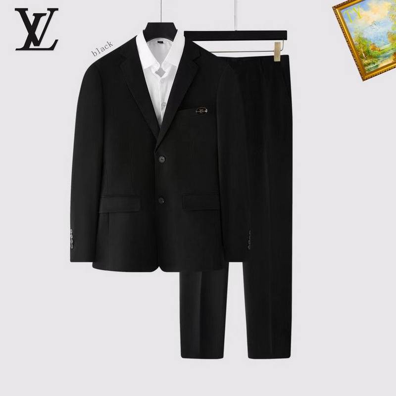 LV Men's Suits 200